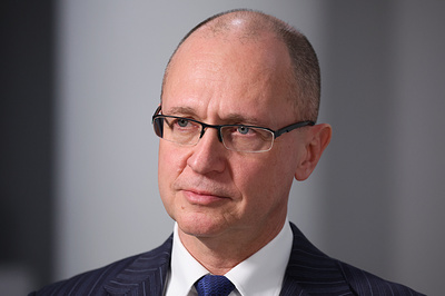 Кириенко сообщил, какую песню иностранные участники МФМ назвали гимном фестиваля