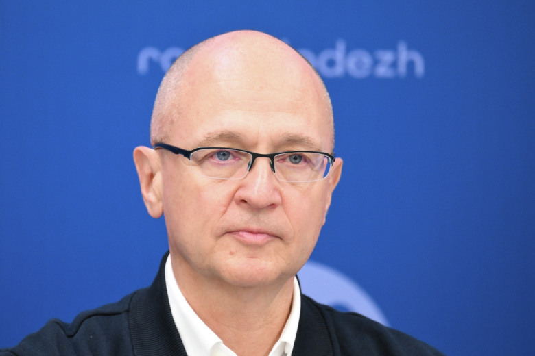 Кириенко раскрыл значение фестиваля молодежи для России