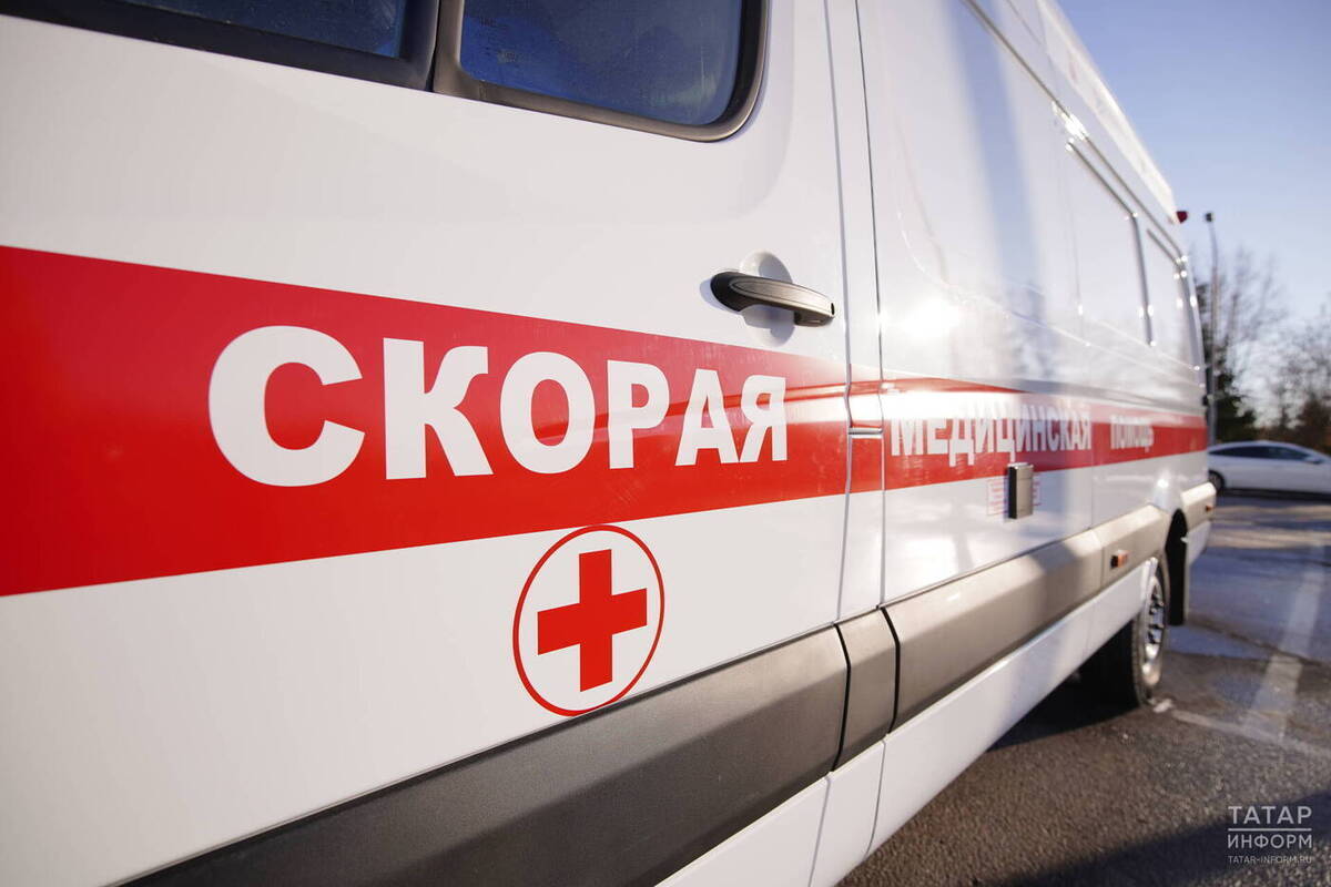 Врачи в Челнах спасли женщину с болезнью сердца