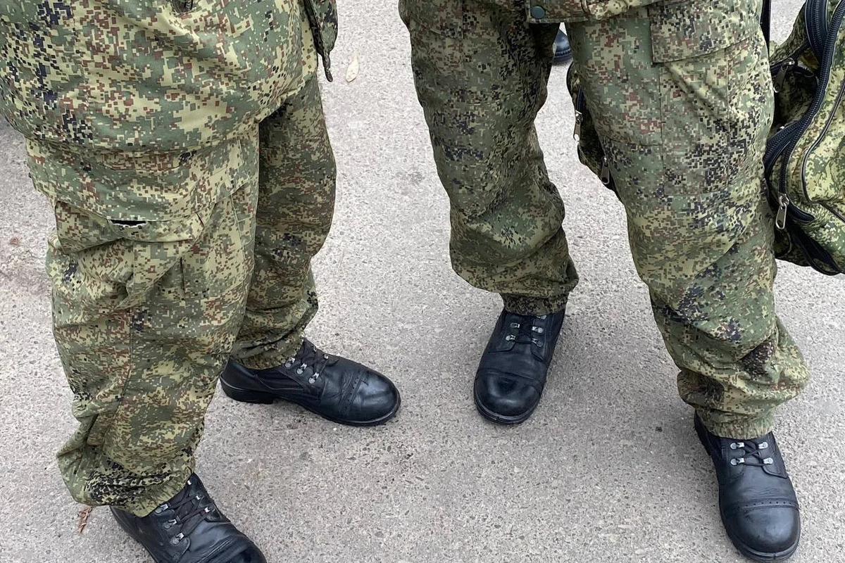 Новгородским ветеранам с тяжелыми ранениями стали выдавать адаптивную одежду