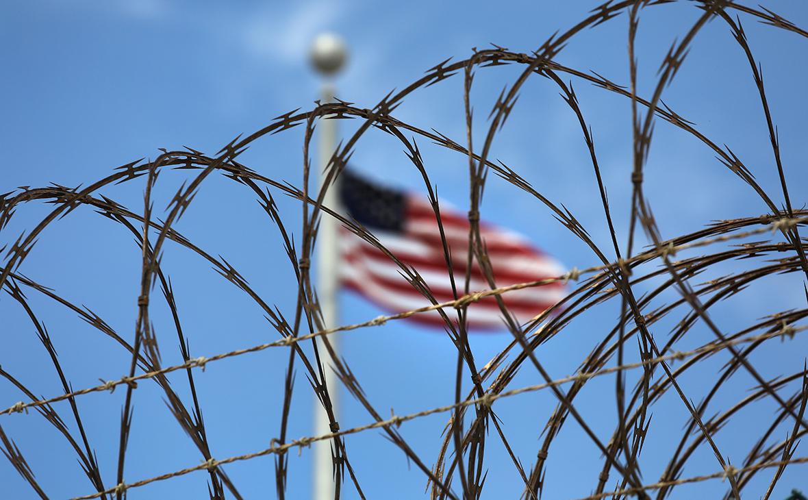 В США дали срок связанному с терактом в «Крокусе» боевику