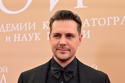 Бикович рассказал о страхе иностранных актеров перед Россией