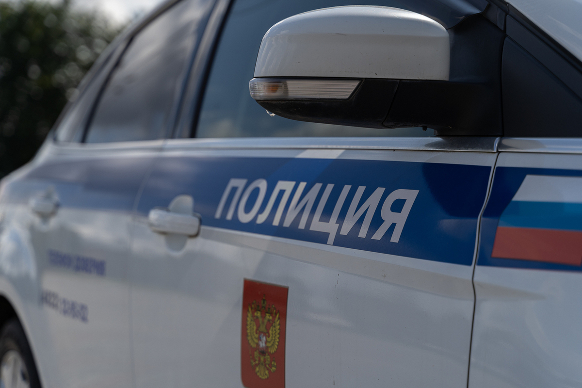 Тверитянин подозревается в покушении на сбыт крупной партии наркотиков