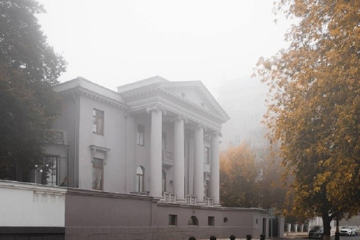 Осень в Нижегородской области будет теплее нормы, декабрь — холоднее
