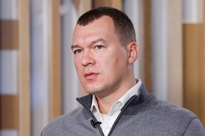 Дегтярев считает "полным бредом" волнения по новому лимиту на легионеров в РПЛ