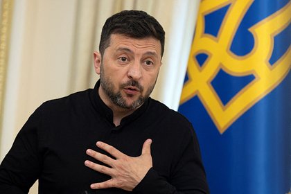 В России сделали заявление о выборах на Украине