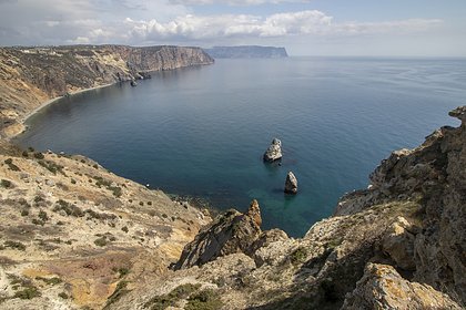 Жена украинского Крыма получила паспорт в российском Крыму
