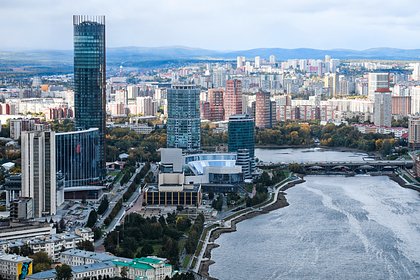 Иностранцы пришли в восторг от российского города