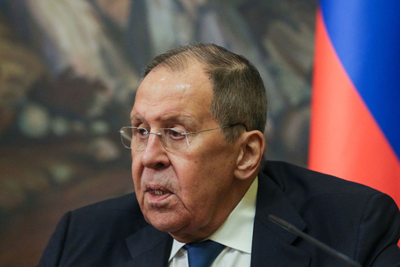 Лавров назвал важное отличие США от Европы