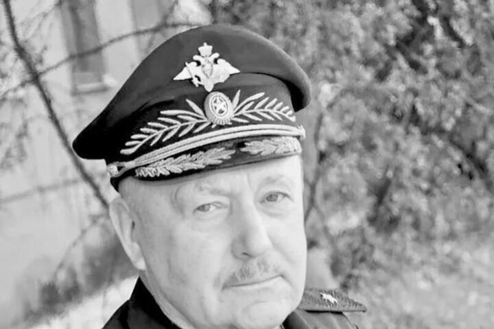 На 82‑м году жизни ушёл из жизни Юрий Кириллович Соседов
