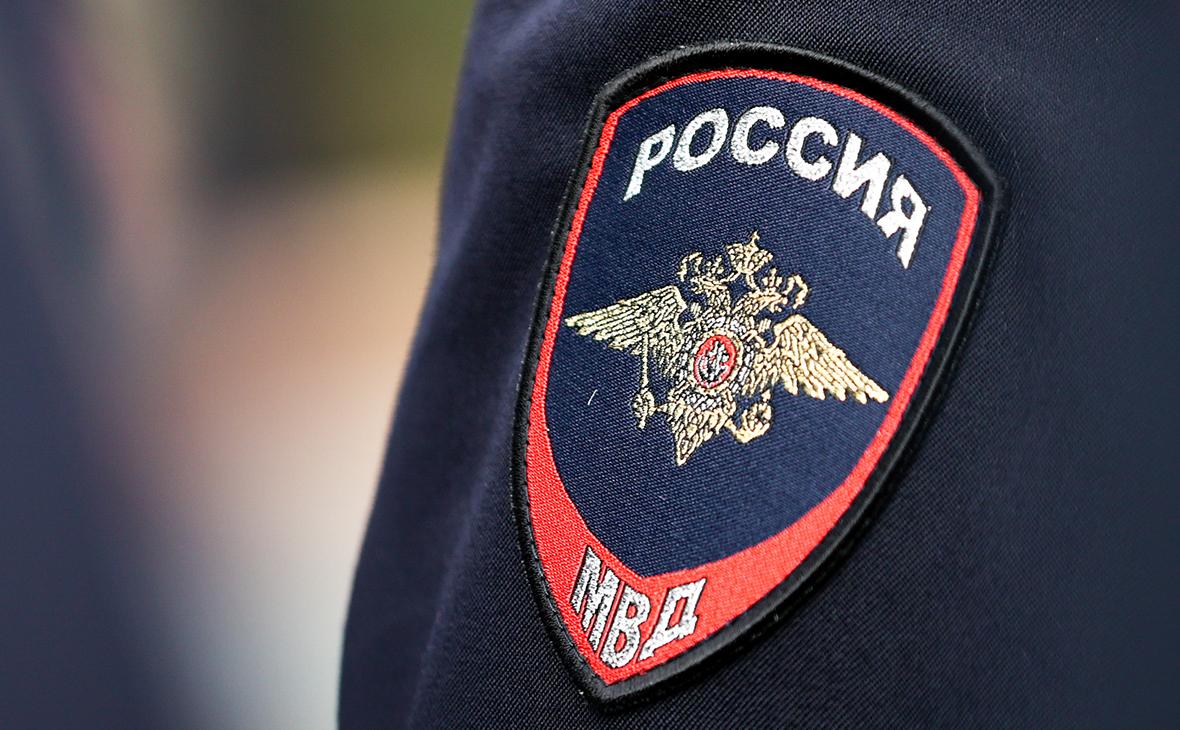Нового главу снабжения полиции Подмосковья обвинили в хищении на 100 млн
