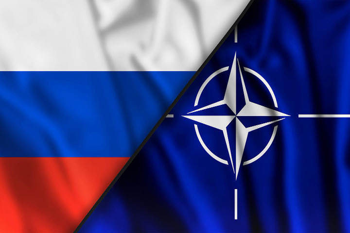 НАТО идет к прямому конфликту с Россией. Украинский ресурс на исходе. Запад в шоке. Войне быть?