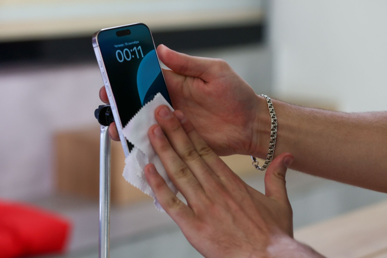 Владельцам iPhone ответили, ждать ли подключения 5G в России