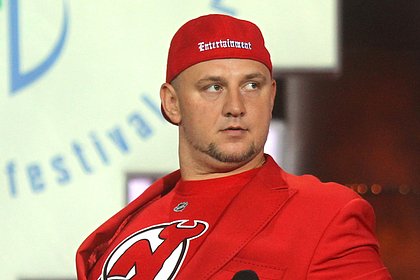 Певца Потапа не смогли лишить звания на Украине
