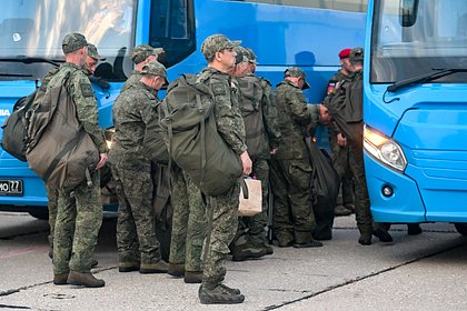 Россия и Украина провели обмен