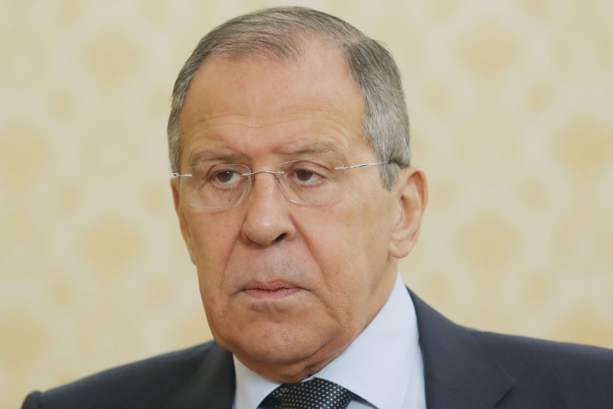 Москва назвала условие для посредников в урегулировании украинского кризиса