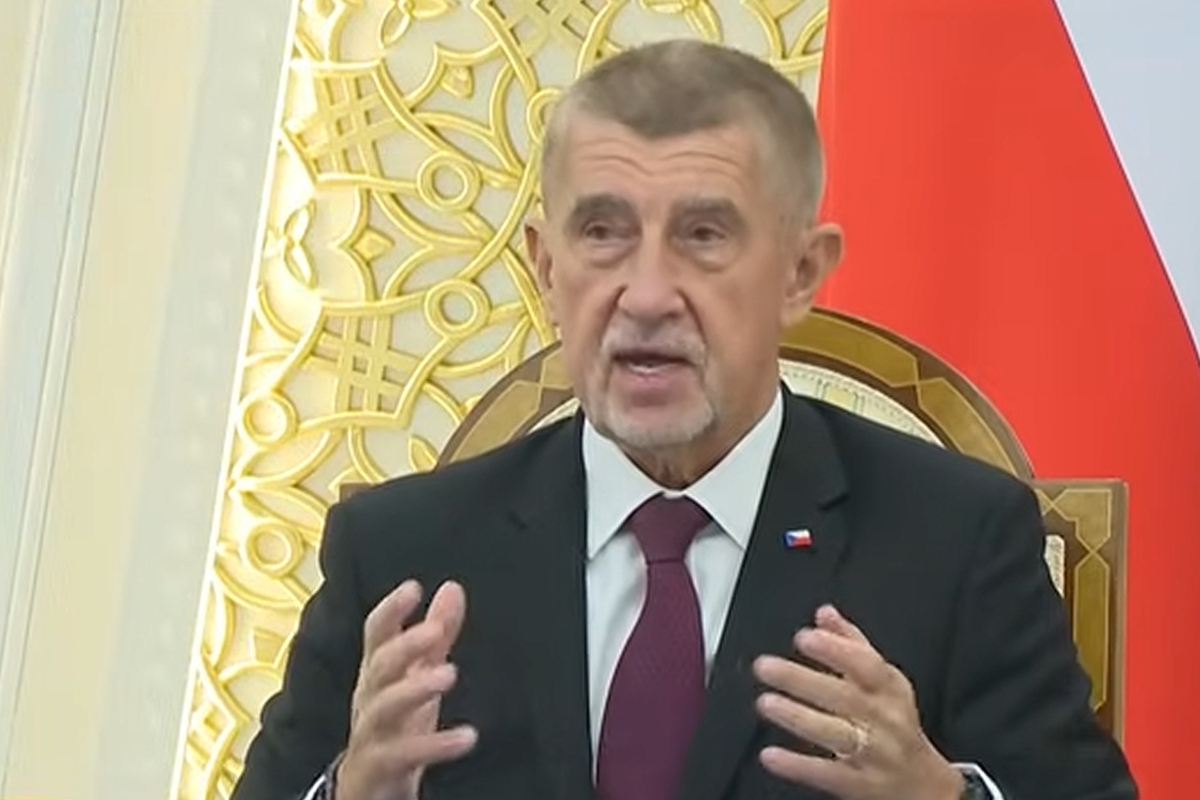 Чешский премьер призвал к созданию независимой общеевропейской ПРО