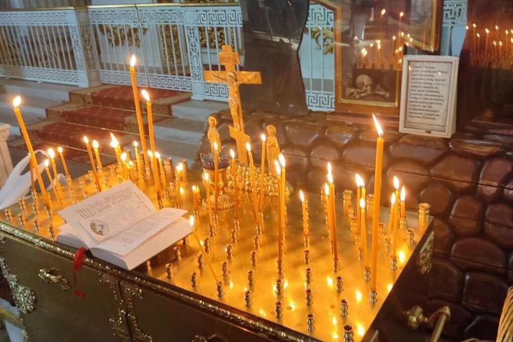 Петербург простится с основателем «Поющих гитар» Броневицким 18 сентября