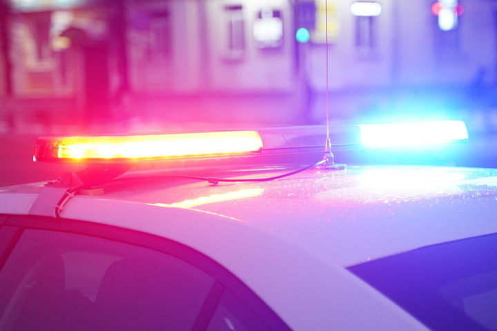 Неповиновение распоряжению полицейских привело к погоне и суду в Тверской области