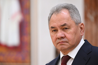 Шойгу: РФ не будет финансировать евроинтеграцию Еревана