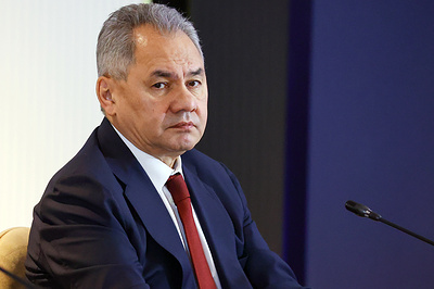 Шойгу указал на откровенно потребительское отношение Еревана к ОДКБ и ЕАЭС