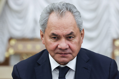 Шойгу заявил о желании Запада сократить взаимодействие России с глобальным Югом