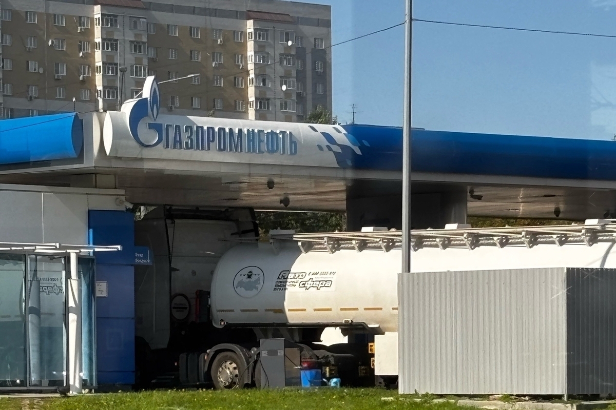 Рост цен на нефтепродукты в Нижегородской области стал максимальным