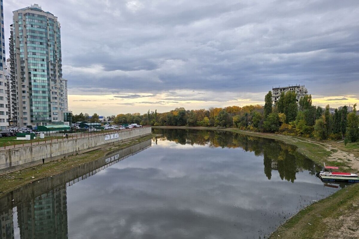 Стали известны подробности гибели ребёнка, утонувшего на тренировке в Краснодаре