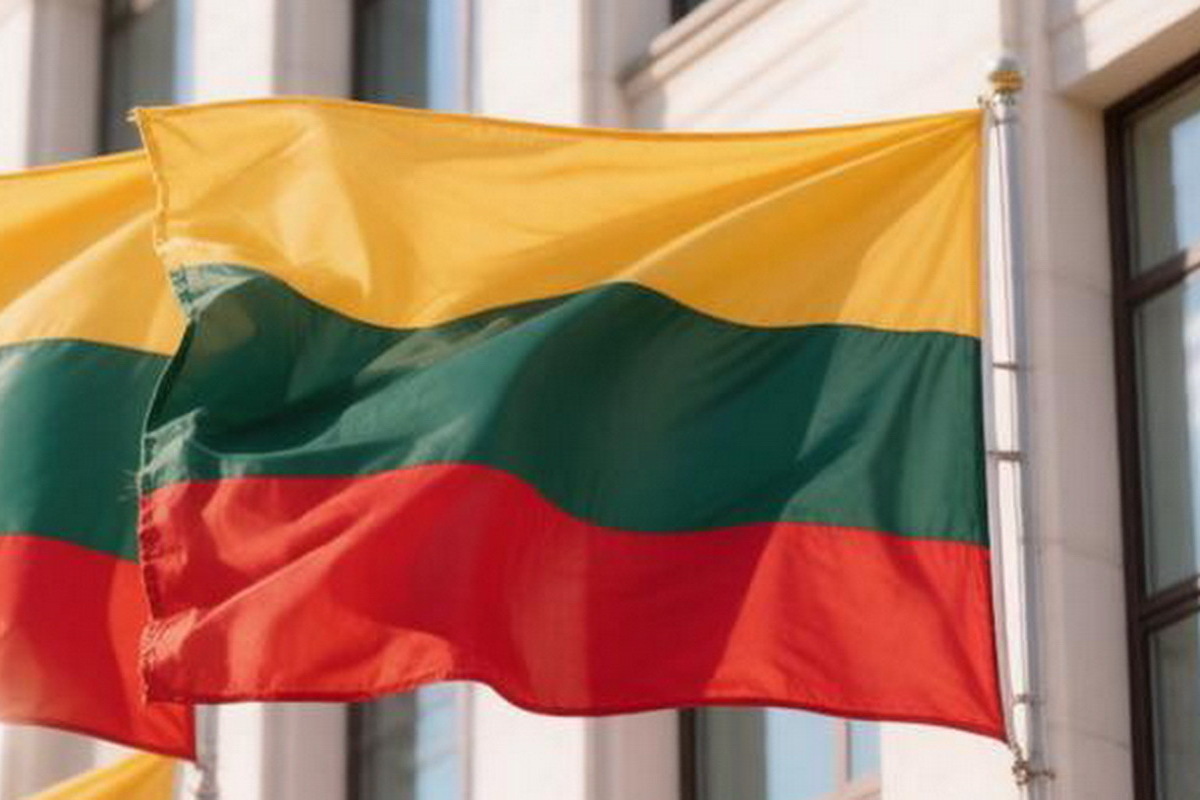 В Литве сделали заявление по поводу русского языка