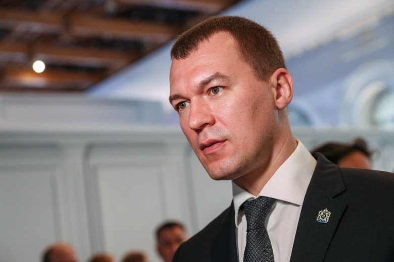 Дегтярев встретился с главой ЮНЕСКО