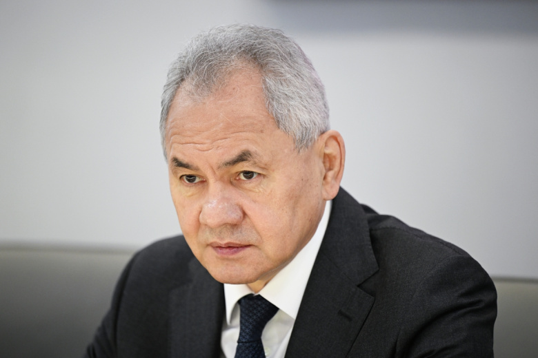«Необходимо определиться»: Шойгу предупредил Армению из-за евроинтеграции