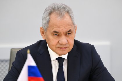 Шойгу указал на особенность отношения Еревана к ОДКБ и ЕАЭС