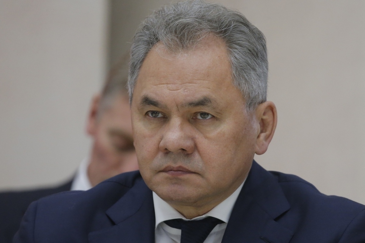 «Каждый шаг имеет последствия»: Шойгу предупредил Ереван