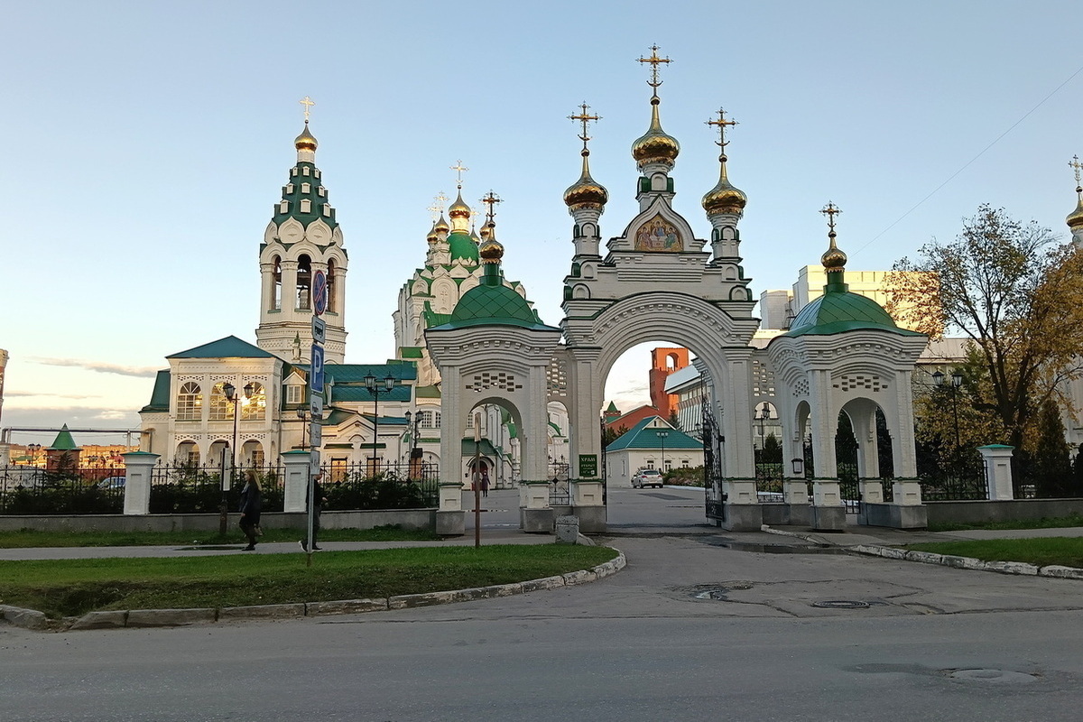 18 сентября церковь чтит памяти родителей Иоанна Крестителя: что это за праздник