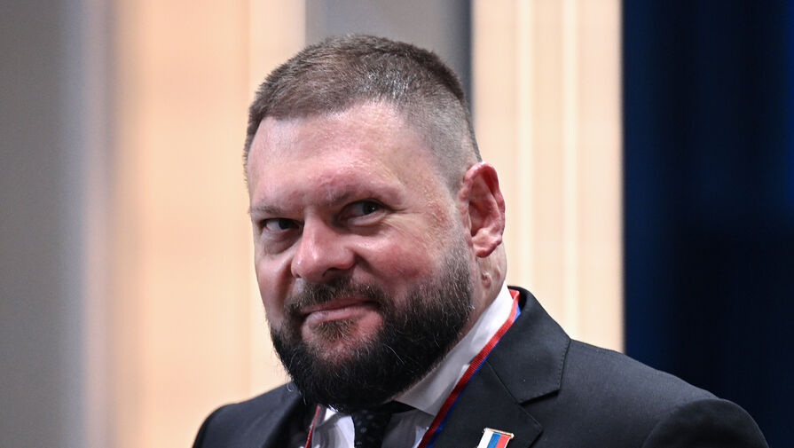 Российских волонтеров назвали настоящими помощниками армии