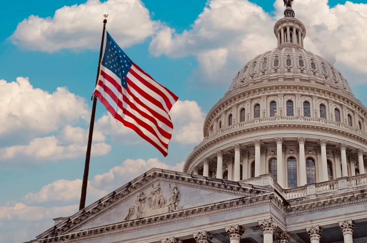 Адские ли санкции? В США приняли скандальный законопроект против России