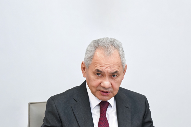 Шойгу раскрыл планы Запада в Закавказье