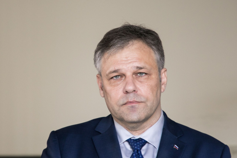 Мирошник раскрыл ужасающую численность насильно мобилизованных в ВСУ