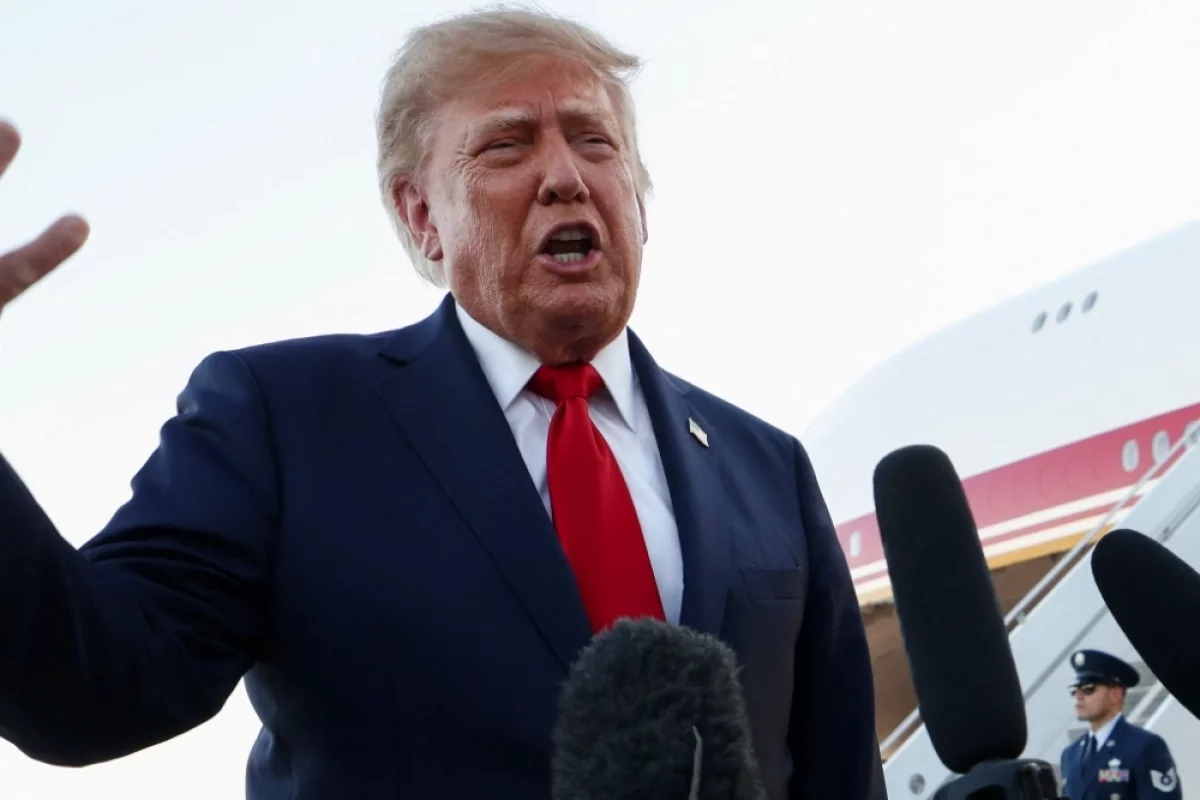 «Адские санкции» — бумеранг для США? Трампу придется делать тяжелый выбор