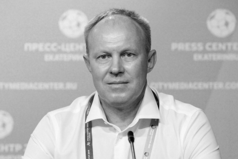 Умер двукратный олимпийский чемпион по биатлону Сергей Чепиков
