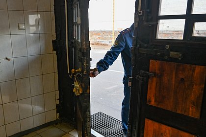 Решение 19-летней россиянки служить в ВСУ оценили на 7 лет колонии