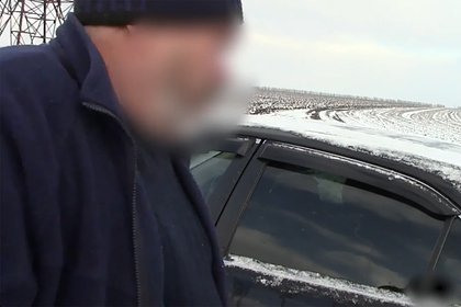 Россиянин учинил расправу над спасшим его от уголовной ответственности другом