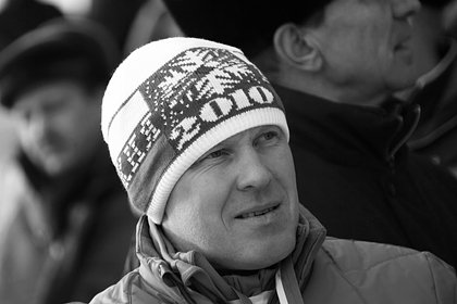 Двукратный олимпийский чемпион по биатлону Чепиков умер в возрасте 59 лет