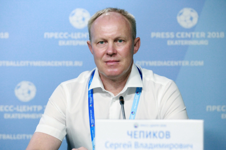 Стала известна причина смерти биатлониста Чепикова