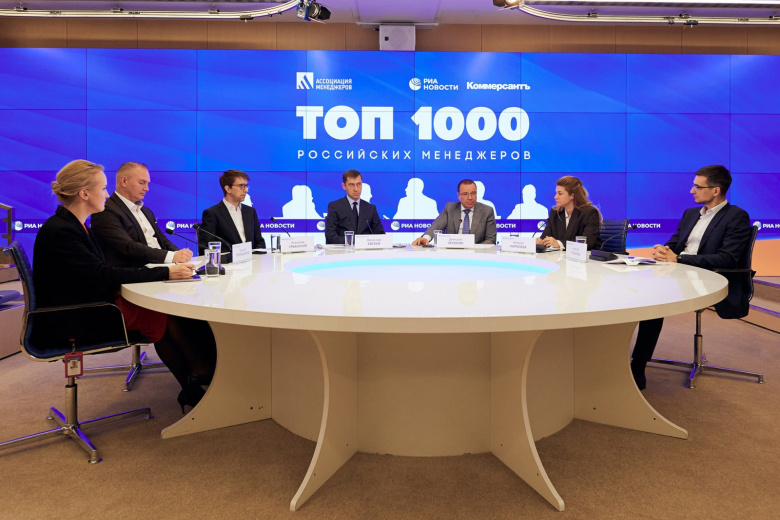 Директор по продукту NEWS.ru вошел в «Топ-1000 российских менеджеров»