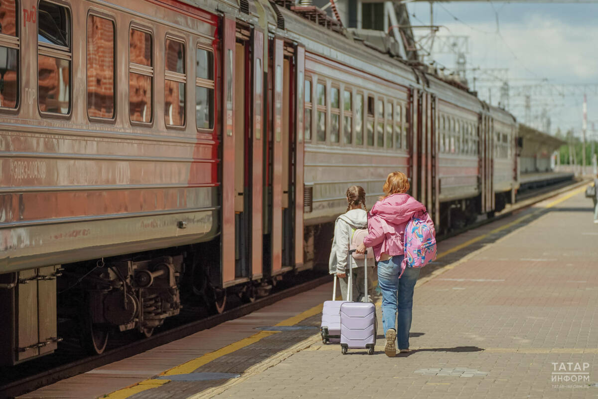 На Кубке мира выступят двое татарстанских лыжников