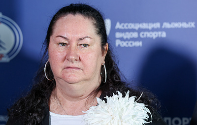 Вяльбе отметила, что Чепиков был хорошим человеком