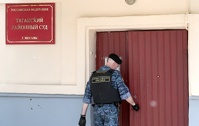 Против комика Долгополова завели уголовное дело о реабилитации нацизма