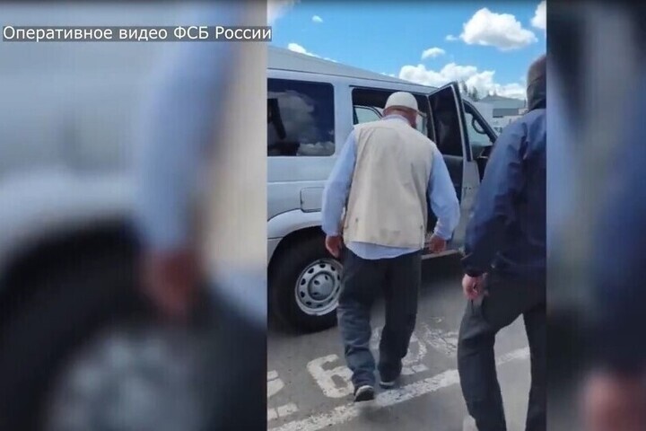 Уроженцу Центральной Азии запретили въезд в Россию до 2061 года
