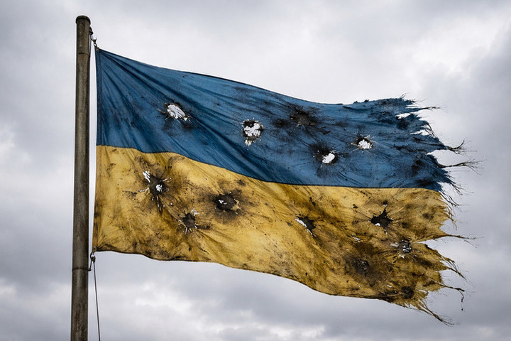 Украинцы массово покидают Польшу на фоне обострения отношений между странами